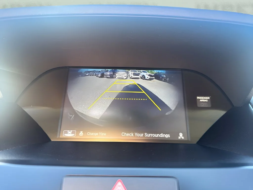 Used 2018 Silver Acura Advance Package image 21