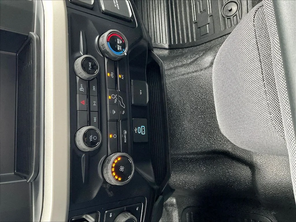 New 2026 Avalanche Ford F-350® XL image 24