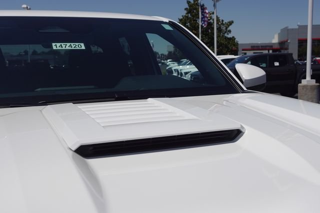 New 2026 Ice Cap Toyota  TRD Sport image 6