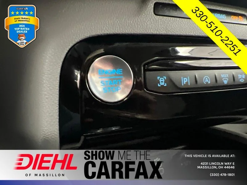 Used 2024 Red Ford Platinum image 31