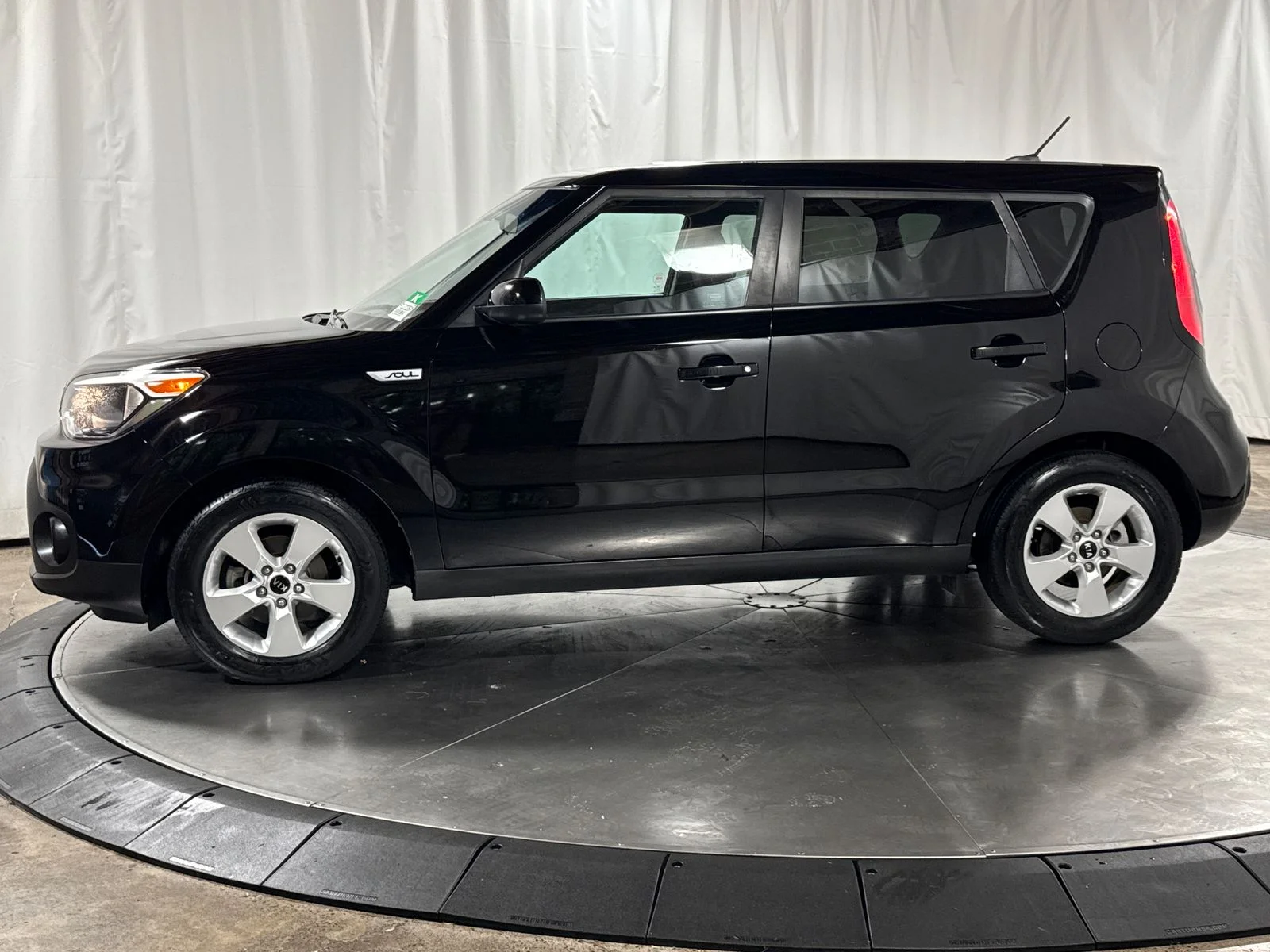 2017 Kia Soul Base - Photo 7