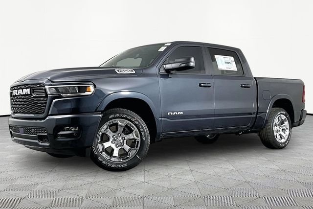 2026 RAM 1500 Big Horn/Lone Star 4x4 Crew Cab 5'7's photo