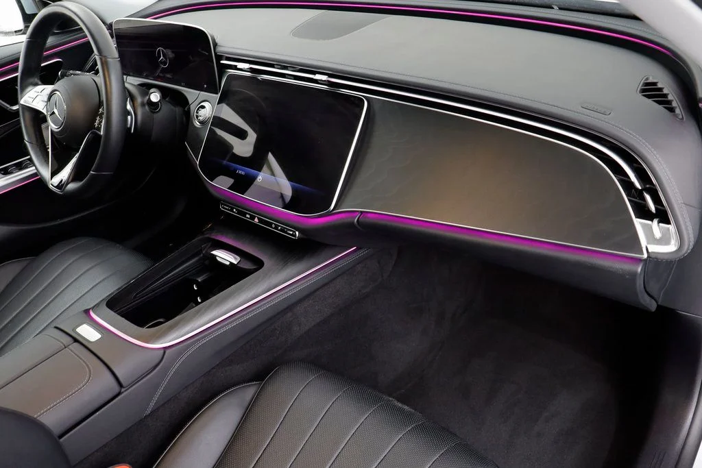 2025 Mercedes-Benz E-Class E450 All-Terrain - Photo 19