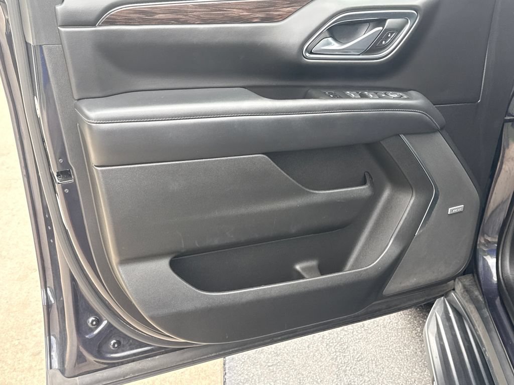 Certified Used 2022 Dark Ash Metallic Chevrolet LT image 27