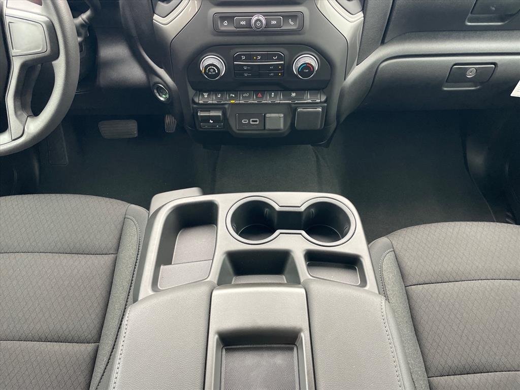 2026 Chevrolet Silverado 2500 HD Custom - Photo 16