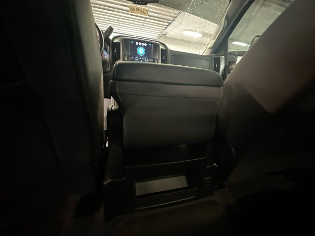 Used 2019 DEEP OCEAN BLUE METALLIC Chevrolet LT image 24