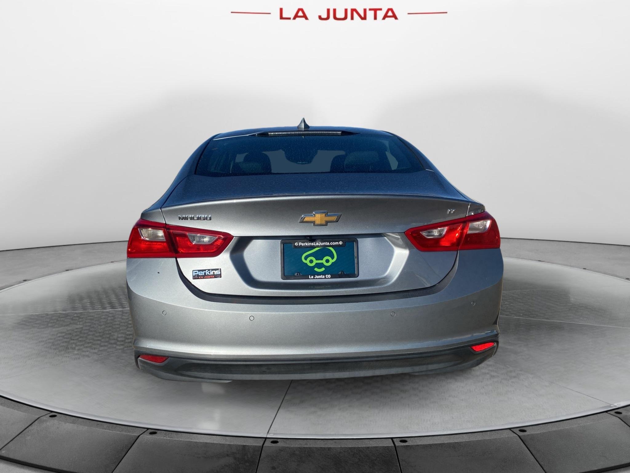 2025 Chevrolet Malibu 1LT - Photo 6