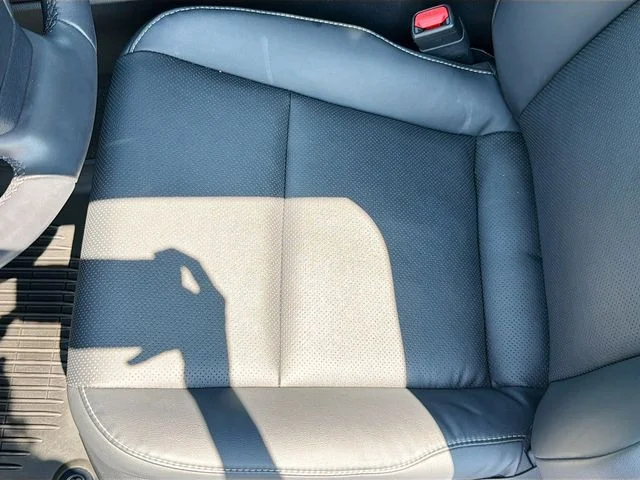 Certified Used 2024 Silver Lexus 250h Premium image 19