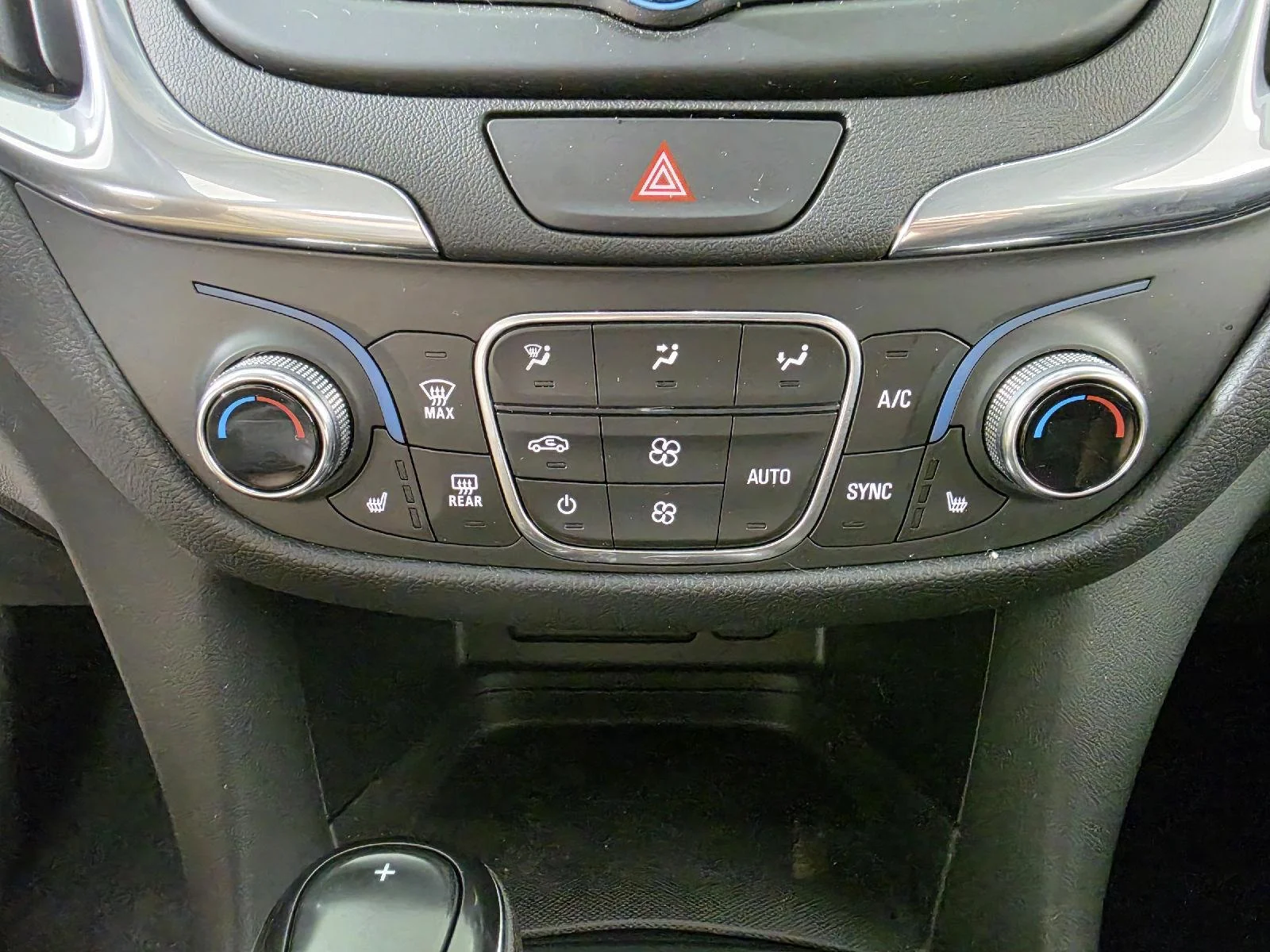 Used 2020 Silver Ice Metallic Chevrolet LT image 18