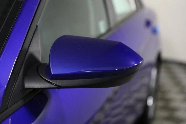 2025 Hyundai Elantra Blue - Photo 62