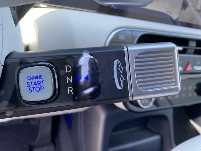 New 2026 Abyss Black Pearl Hyundai Limited AWD image 25