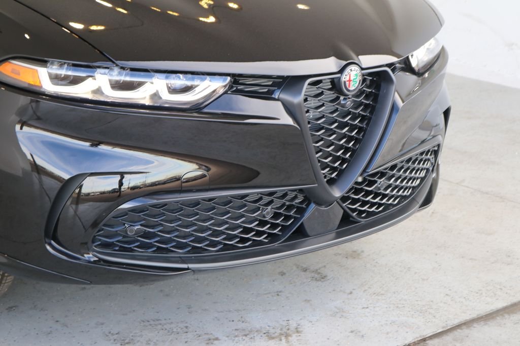 2025 Alfa Romeo Tonale Intensa - Photo 57