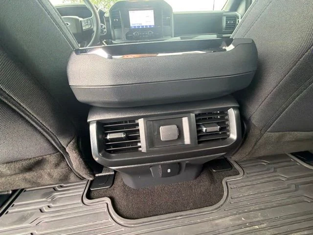 Used 2022 Blue Ford XL image 14