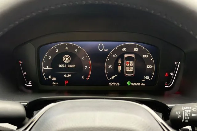 New 2026  Honda EX-L image 29