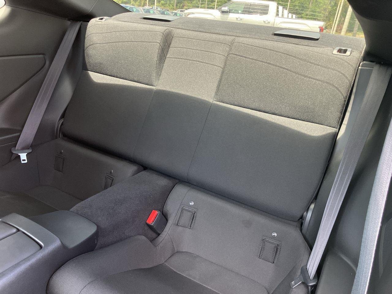 Used 2022 Gray (Pavement) Toyota Base image 22