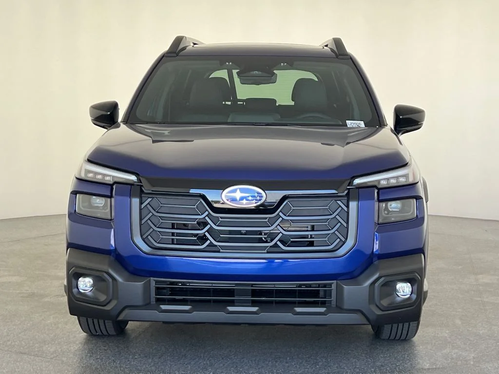 New 2026 SAPPHIRE BLUE PEARL Subaru Touring image 10