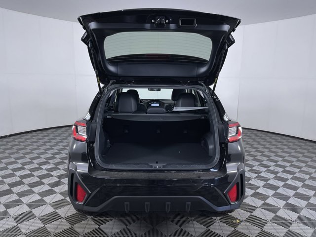 New 2026 CRYSTAL BLACK SILICA Subaru Limited Hybrid image 24