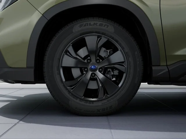 New 2027 AUTUMN GREEN METALLIC Subaru Premium 7-Passenger image 9