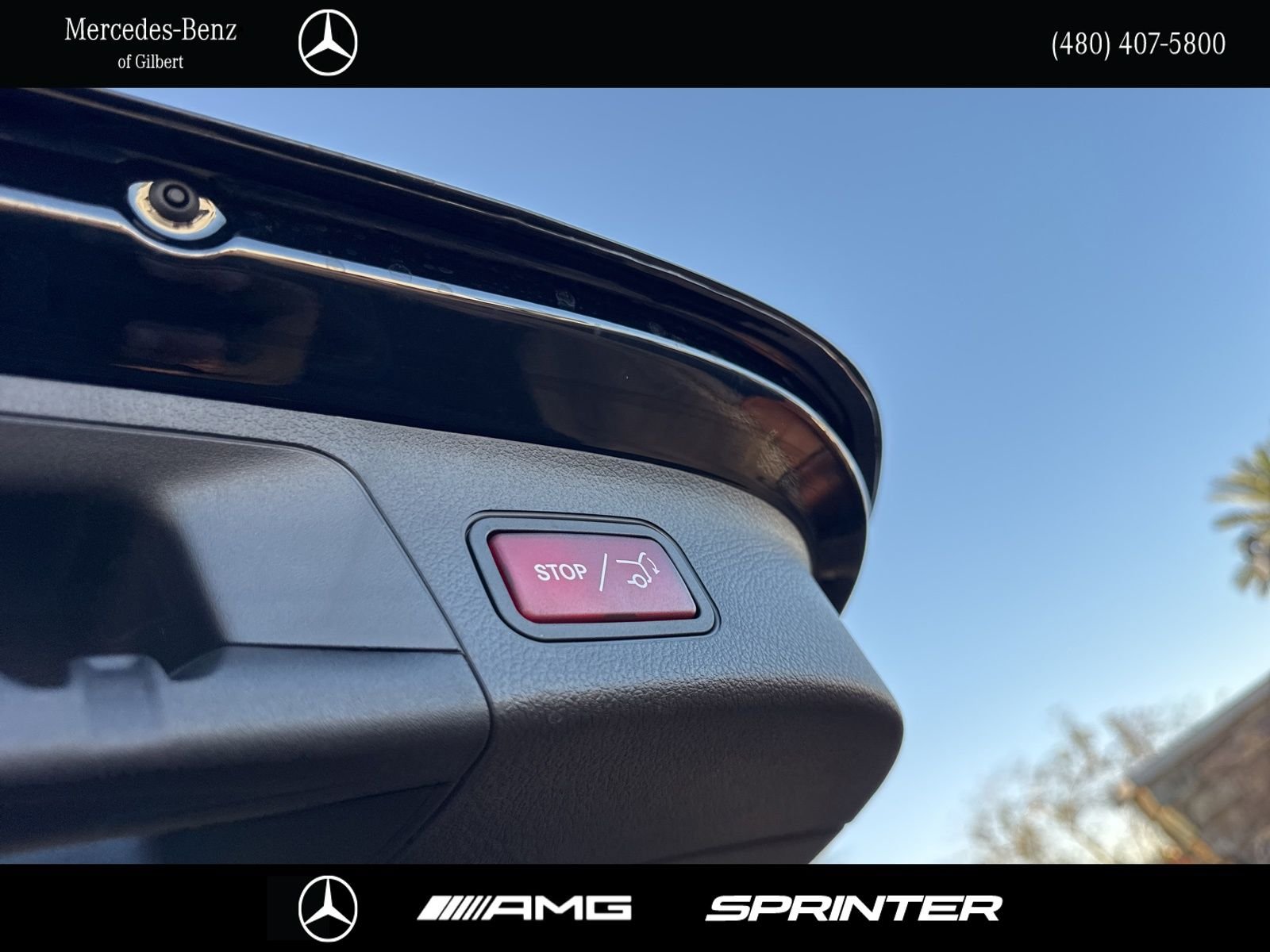 New 2026 Night Black Mercedes-Benz GLA 250 image 8