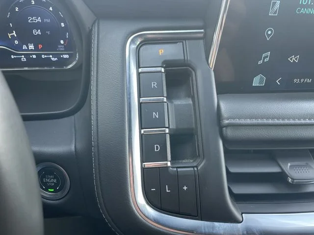 Used 2024 Gray Chevrolet LT image 19