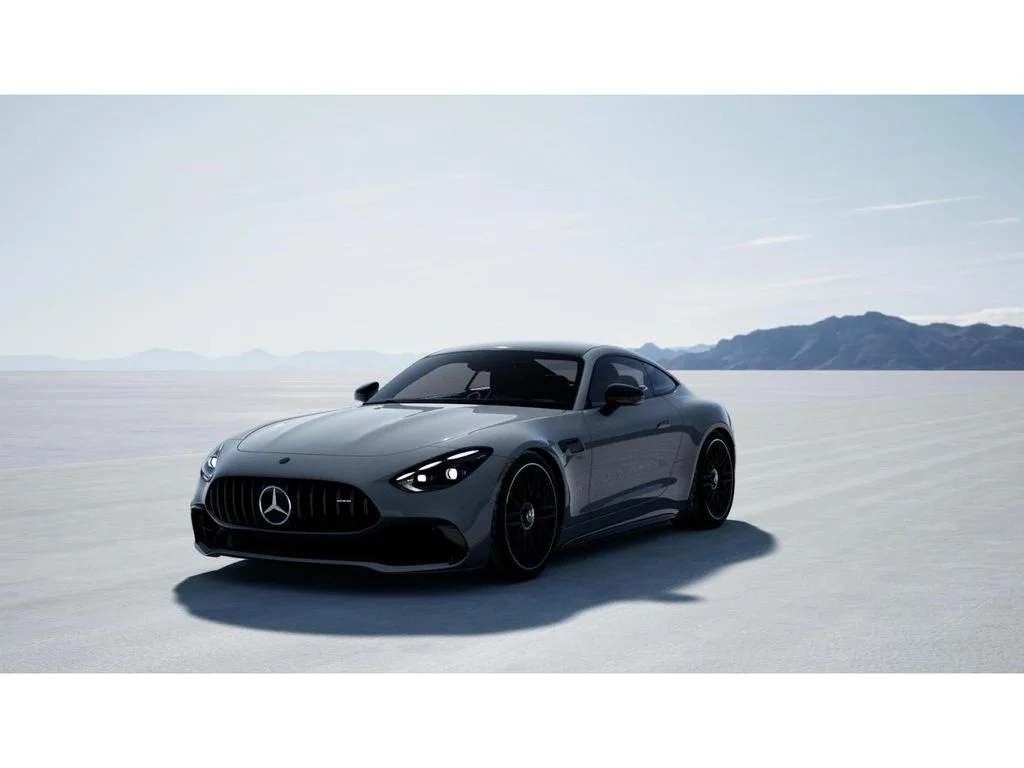New 2027 White Mercedes-Benz  image 40