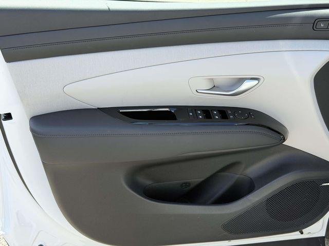 New 2026 White Hyundai Limited AWD image 26