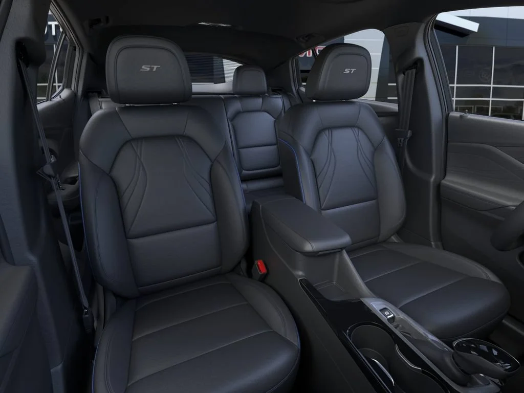 2026 Buick Envista Sport Touring - Photo 16