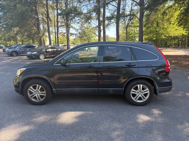 Used 2010  Honda EX-L image 2