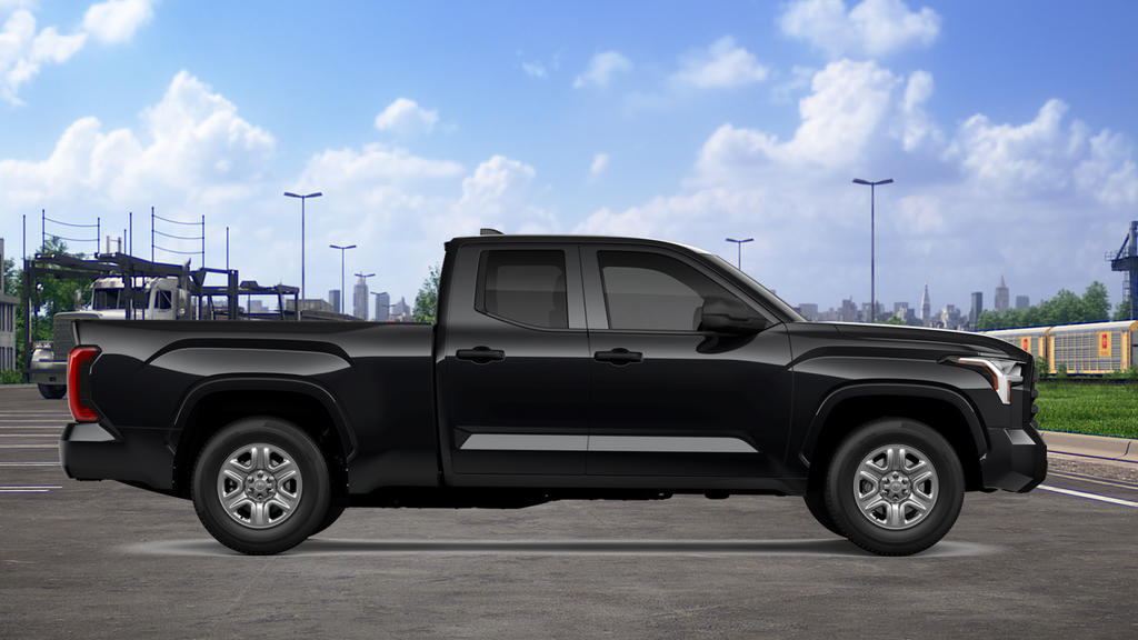 2026 Toyota Tundra SR - Photo 14
