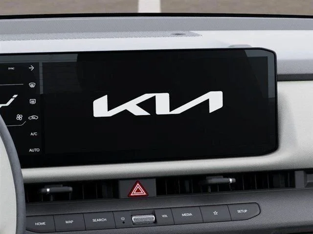 New 2027 Frost Blue Kia EX image 20