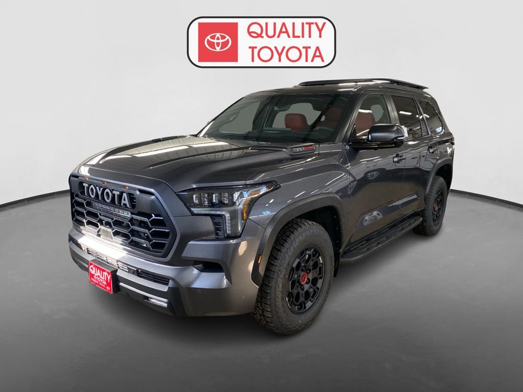 2026 Sequoia