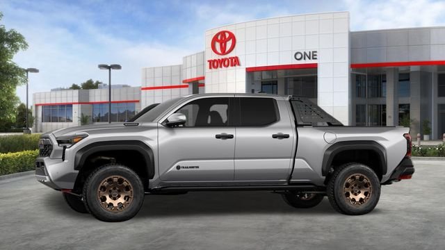 2025 Toyota Tacoma Trailhunter - Photo 6