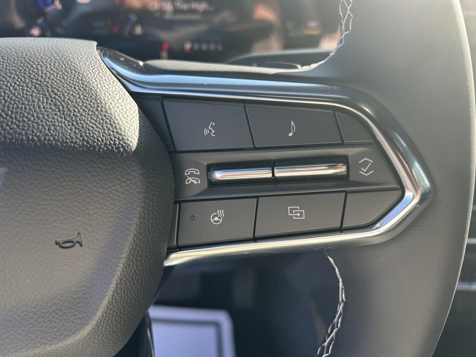2026 Chevrolet Traverse LT - Photo 30