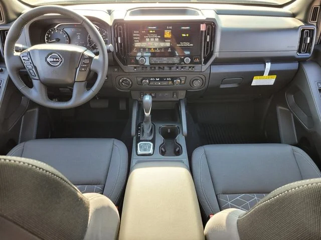 2026 Nissan Frontier SV - Photo 13