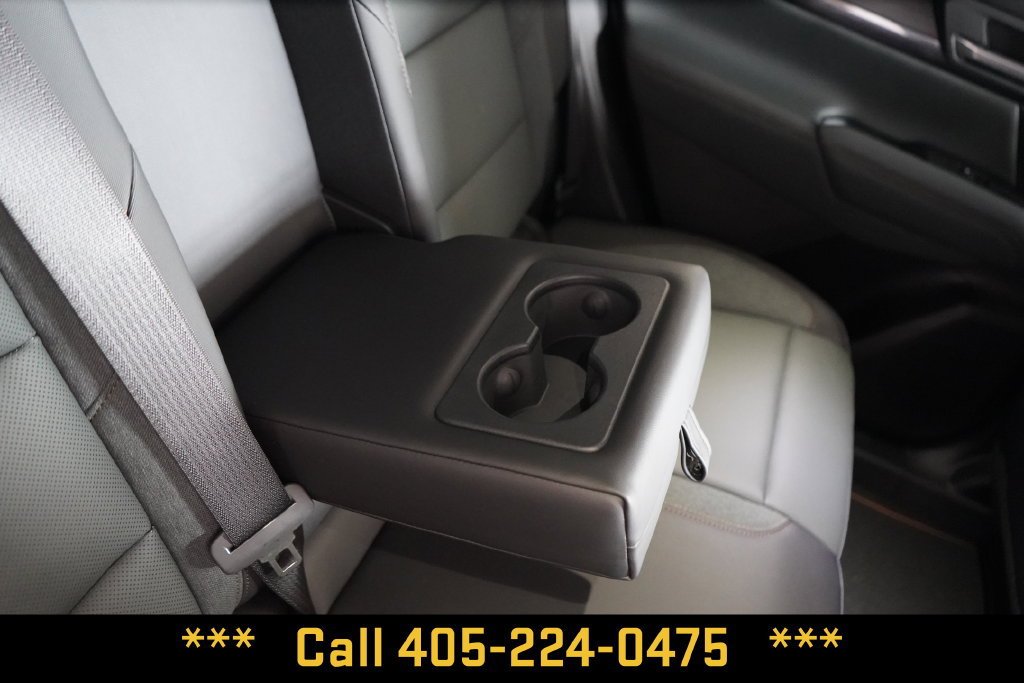 2027 GMC Terrain AT4 - Photo 26