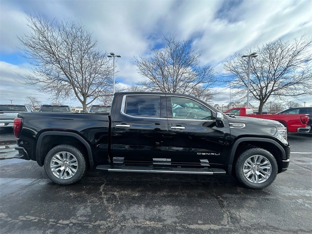 2026 GMC SIERRA - Image 8