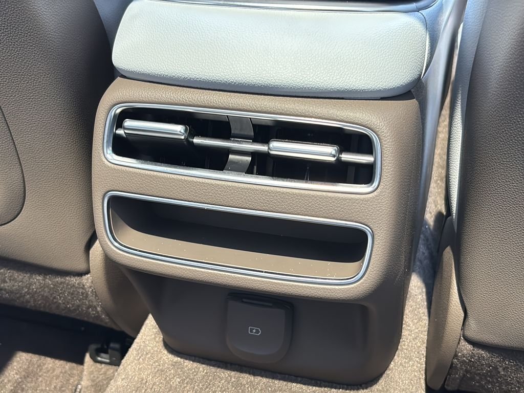2026 GENESIS GV70 Advanced - Photo 38
