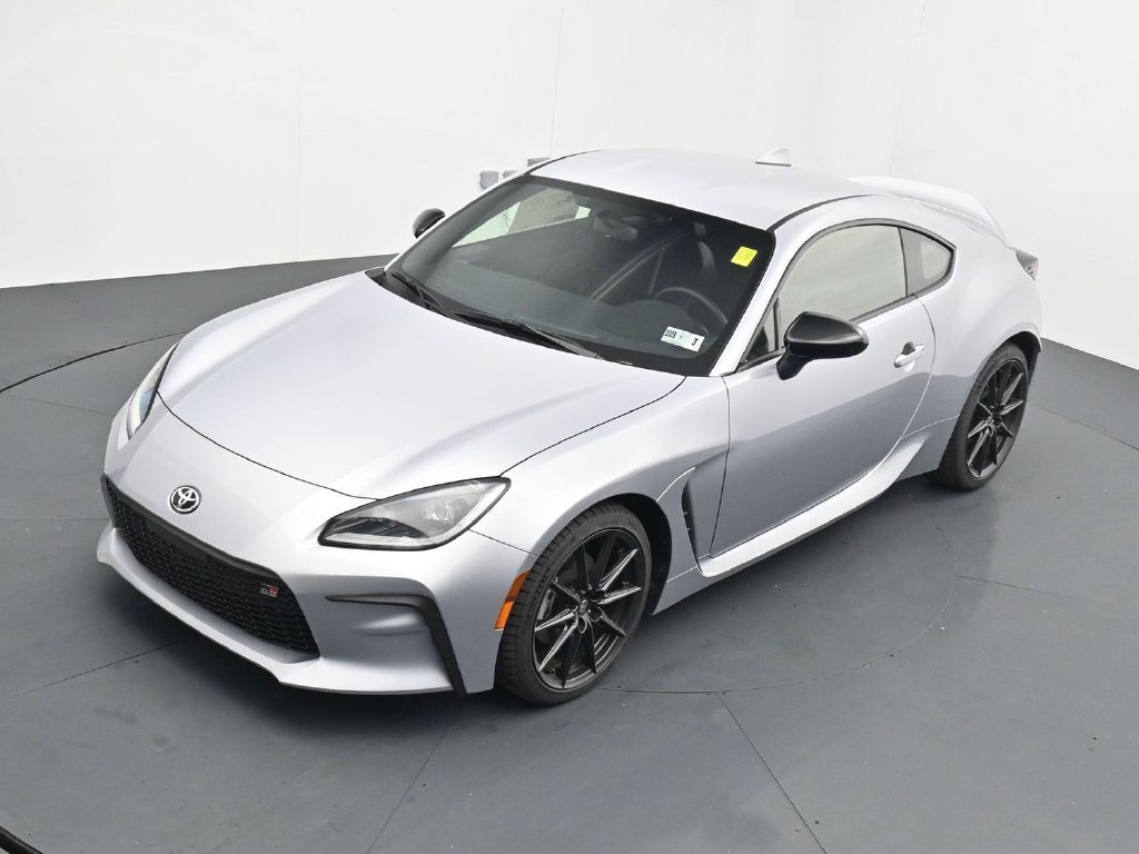 2026 Toyota GR86 Premium - Photo 12