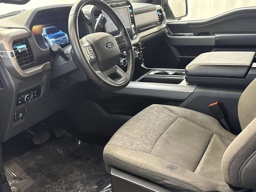 2024 Ford F-150 XLT - Photo 11
