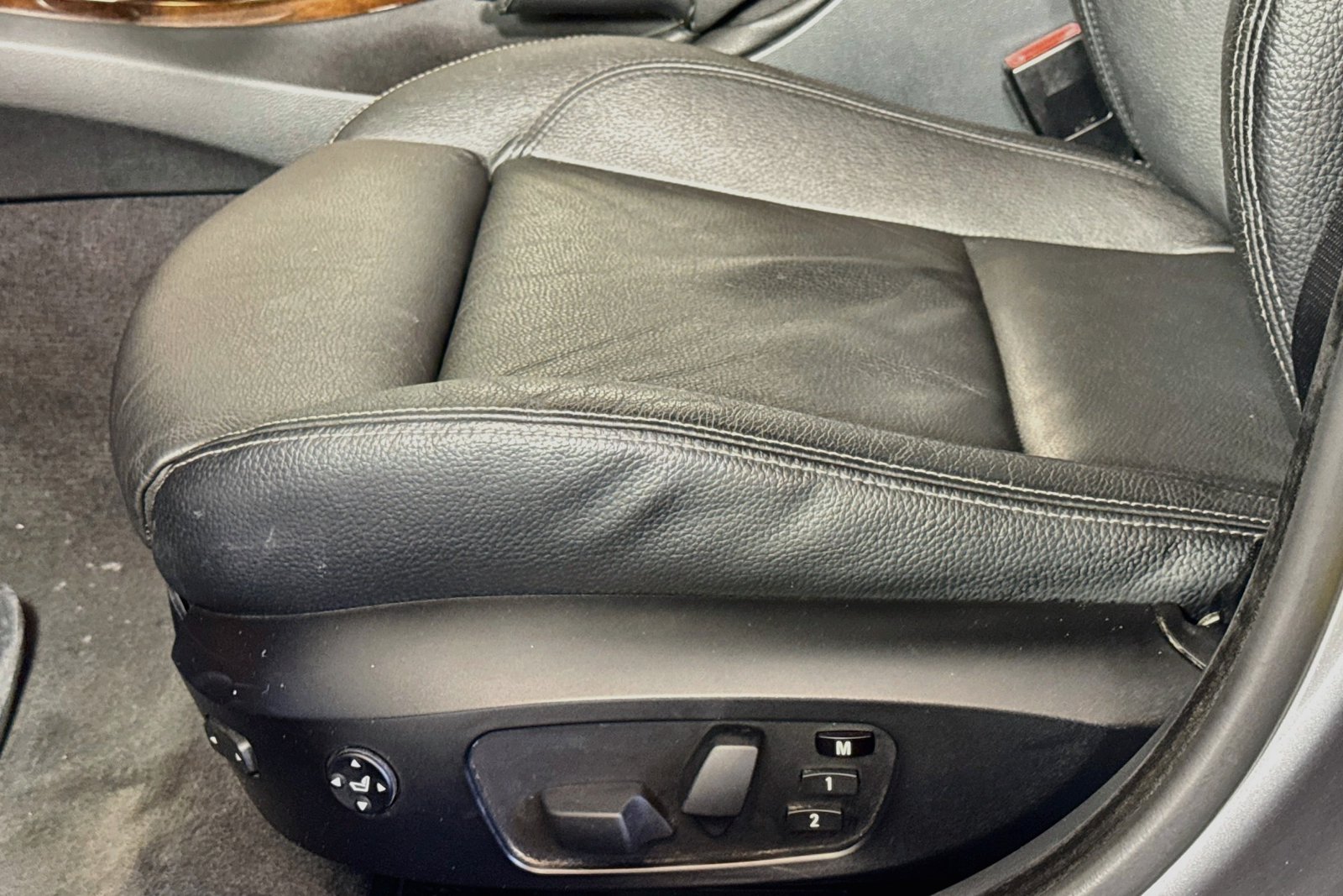 Used 2010 Space Gray Metallic BMW 335i image 17