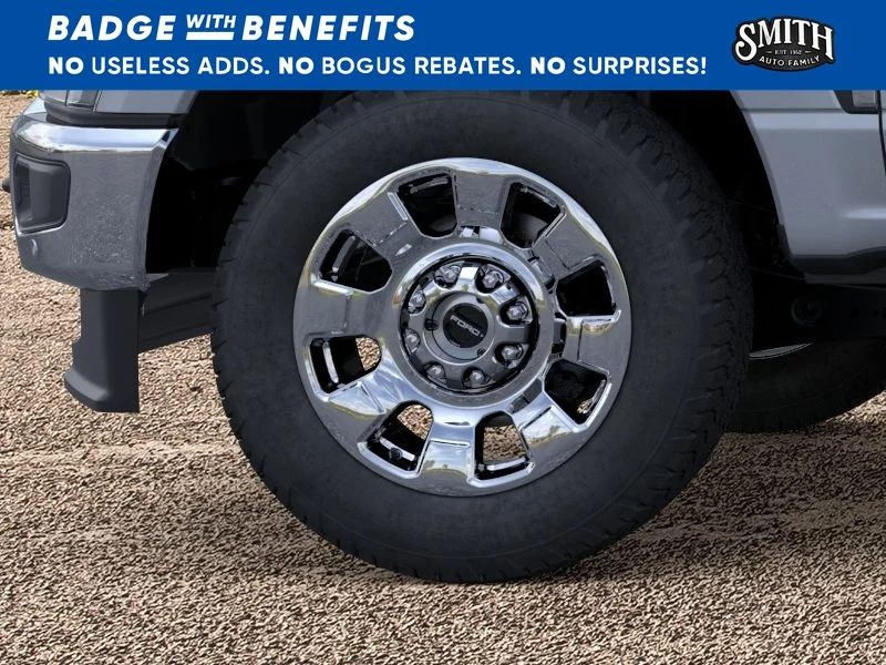2026 Ford F-250 Super Duty Lariat - Photo 20