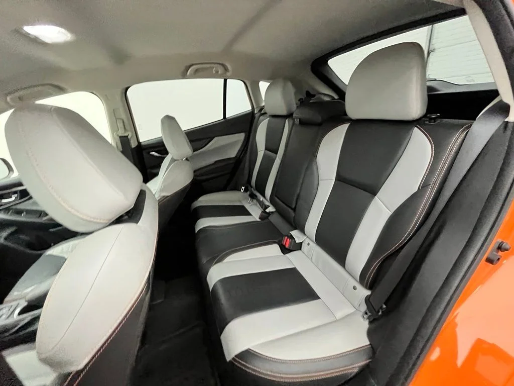 Used 2018 Orange Subaru 2.0i Limited image 40
