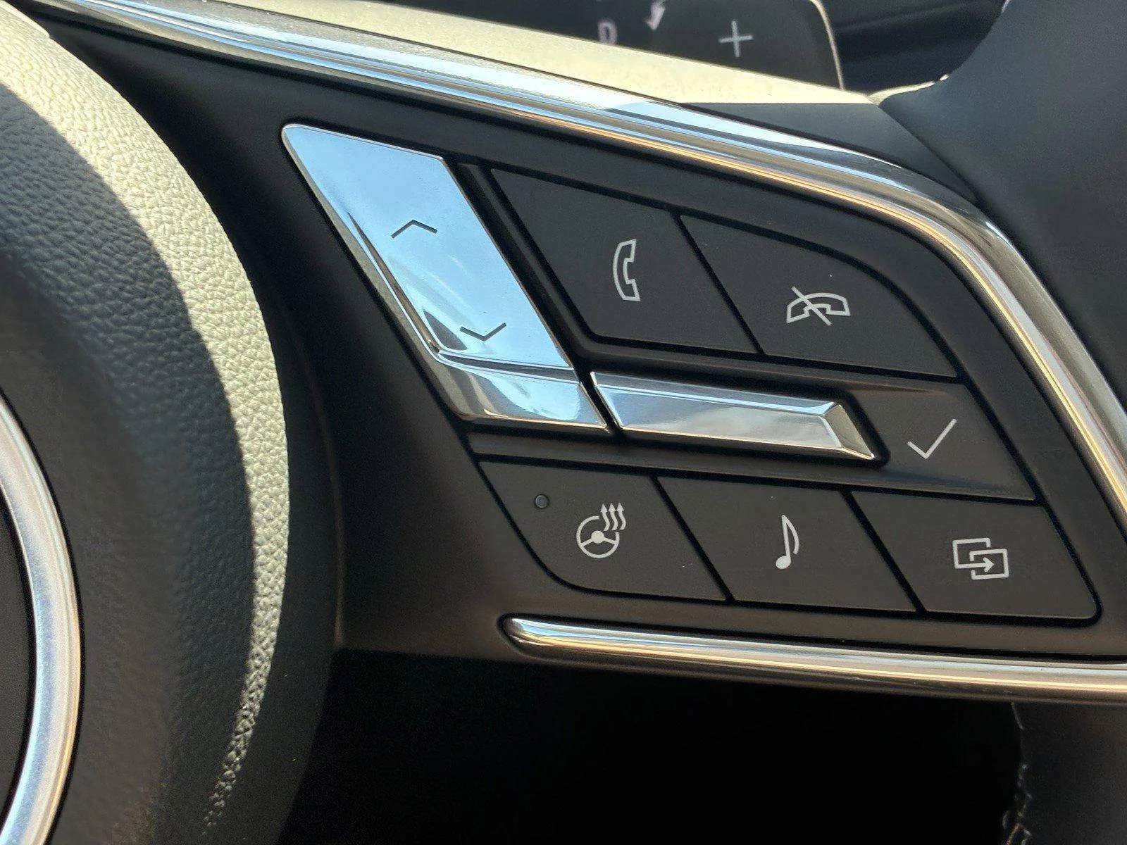 2026 Buick Envision Avenir - Photo 23