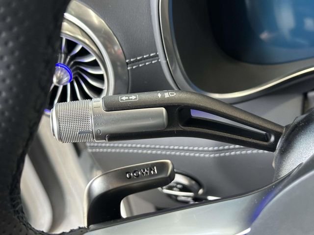 2026 Mercedes-Benz AMG GT Coupe 43 - Photo 21