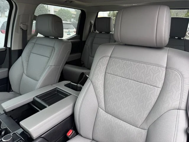 Used 2023 Beige Toyota Limited image 12