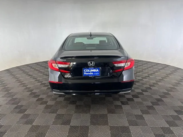 Used 2020  Honda EX-L image 8