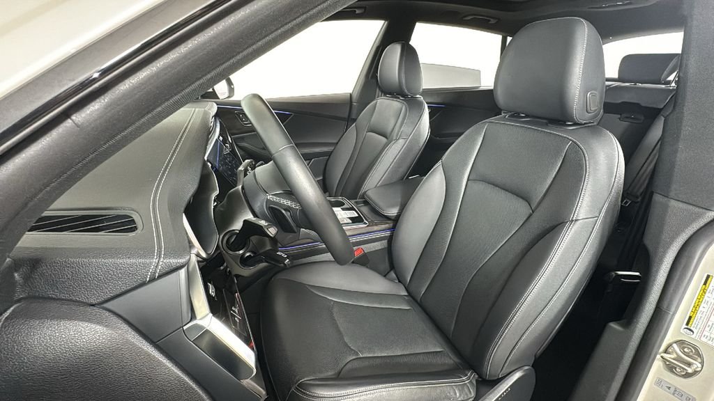 2023 Audi Q8 Prestige - Photo 32