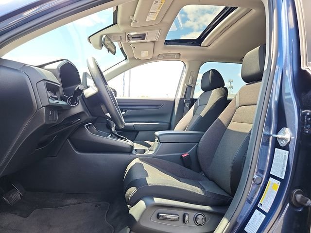 2023 Honda CR-V EX - Photo 13