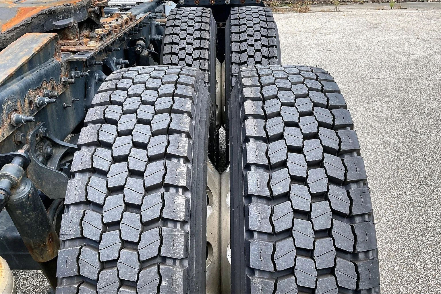 Used 2022 WHITE International  image 23
