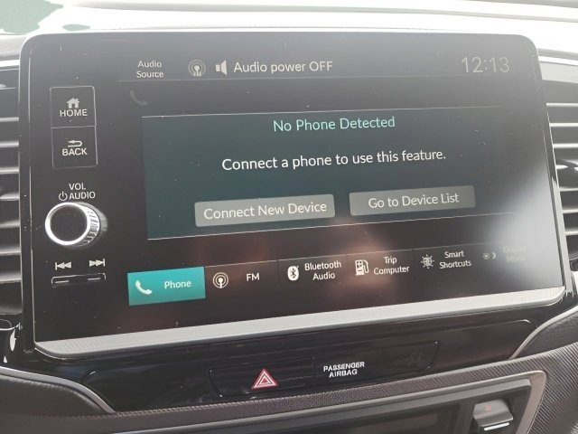 2026 Honda Ridgeline RTL - Photo 28